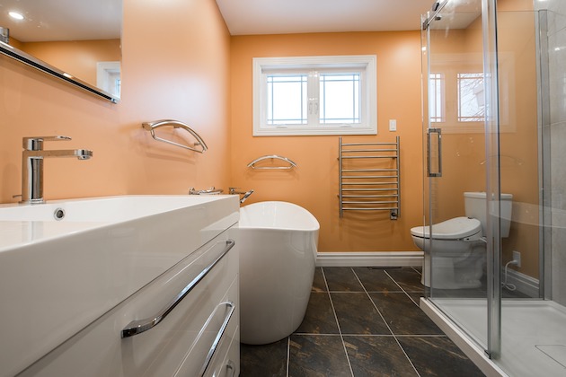 Tips for Installing Your Dream Bathroom